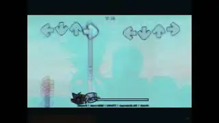 Sidekick FNF Sonic and Tails Slowed…