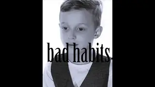#успешныелюди Плохие Привычки