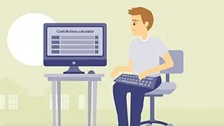 GESB benefits of contributing to super