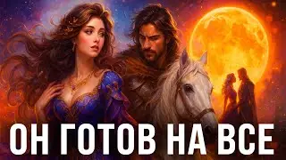 Мужчина которому ты нужна до БЕЗУМИЯ ❤️
