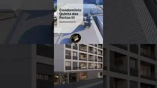 T4 com piscina privativa em Braga | Quinta das&nbsp;Portas&nbsp;III #architecture #home #design