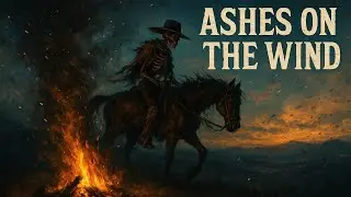 Ashes on the Wind - A Hymn for the Outlaws