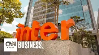 Banco Inter compra Fintech nos Estados Unidos | NOVO DIA