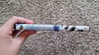 Superman Returns (2006): DVD Review