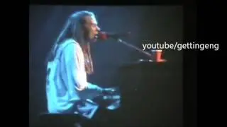 NOVEMBER RAIN FUNNY INTRO 2002 GUNS N' ROSES