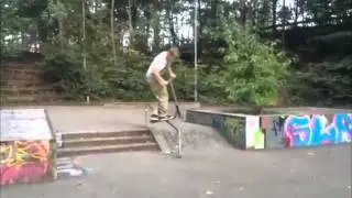 Holmehaven clips