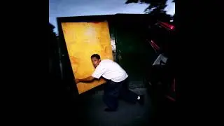 Loyle Carner Type Beat