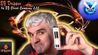 🔥🔥🔥EZ Dripper by EZ Cloud Company LLC🔥🔥🔥