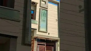 latest house design #shorts