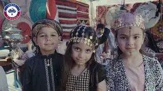 Language & Culture Festival 2022