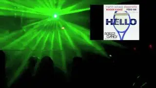 ROGER GANGI @ SUNDANZE (JET NIGHTCLUB) LAS VEGAS