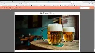 RateYourBrew Sinatra Project