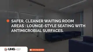 Trends in healthcare construction