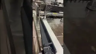 IRONWOOD Boring Machine Model BR 23