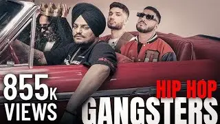Gangster mafia- jiyan//khan