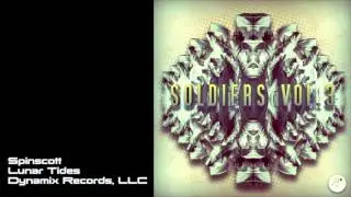 Spinscott - Lunar Tides