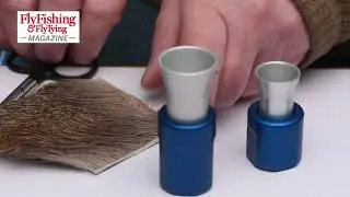 Renzetti Hair Stackers