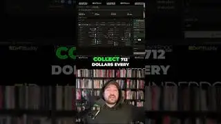DeFi Passive Income Earning $30 Hour = $250K+ Year