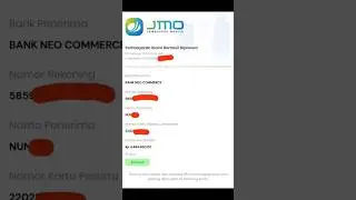 KLAIM BPJS KETENAGAKERJAAN DENGAN MUDAHNYA, TUNGGU 5 MENIT CAIR #aplikasijmo #pusatsolusi #shorts
