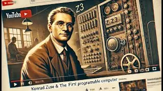 Zuse's Z3: The World's First Computer