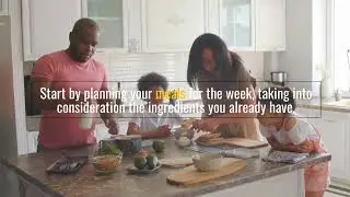 Hacks To Reduce Food Waste And Save Money In The Process