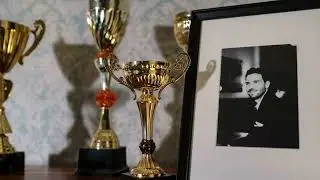 How Efren Reyes Became the Magician of Pool Halls