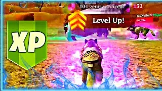 The wolf - Level up to 52 #1 ❤️❤️