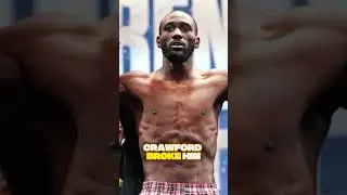 When Pressure Didn&rsquo;t Matter (Jeff Horn)