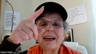 🎥 JOY Reconnection Check List - Welcome to Effortless Vitality!