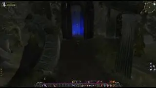 Bashal'Aran 4/4 (Destroy the Seal) WoW Classic Quest