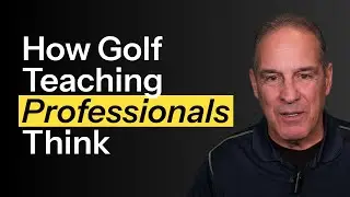The Mindset That Separates Struggling and Thriving Golf Fitness Coaches