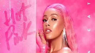 Doja Cat - Better Than Me (Clean)