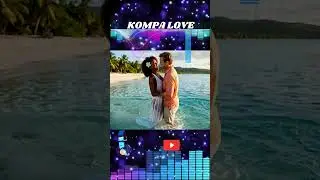Le Kompa Love qui rend tout le monde accro en 2026 🔥
