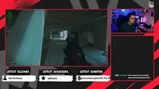 Skill Gap Issues | Escape From Tarkov