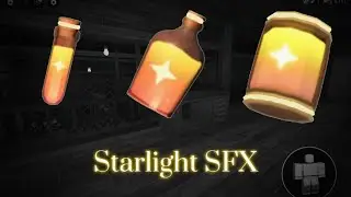 Starlight SFX | Roblox Doors (Remade)