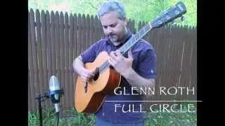 Glenn Roth (Full Circle)