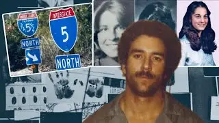 The I-5 Killer | Randall Brent Woodfield