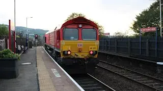 Route Learn and RHTT at Whalley 14/10/25