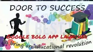 Google Bolo app |  how to use bolo || bolo tutorial
