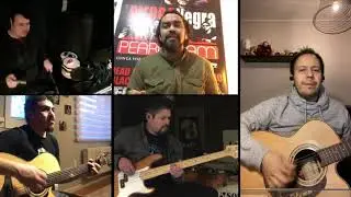 Savia - Fer (Ac&uacute;stico)