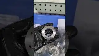 CNC turning steel oem metal components#oemparts #oemmanufacturing #cncturningparts #cncturninglathe