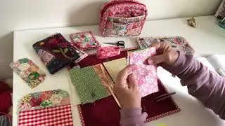 Needle Case