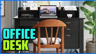Top 5 Best Office Desk for 2020