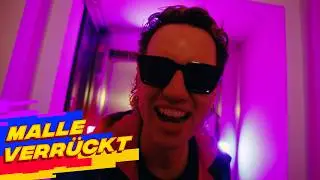 Manni Manta - Weil is geil (Offizielles Musikvideo)