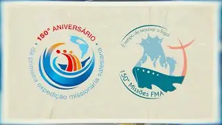 SEMPRE JUNTOS - Hino das Expedi&ccedil;&otilde;es Mission&aacute;rias Salesianas