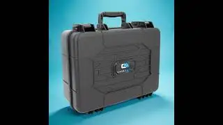 CASEMATIX Projector Hard Case Review &ndash; Best Protection for Epson Projectors