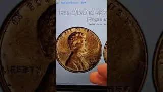 Hidden Treasures in Your Spare Change! 💰 #CoinErrors #CollectorsDream #CoinHobby