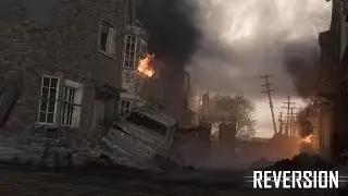 Reversion (Full Easter Egg)