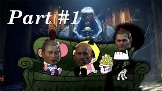 As long as we stand, friendly casualties are a certainty ◙ Space Marine 2 Part 1◙