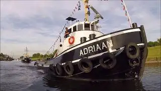Menheerse Havendag 2017
